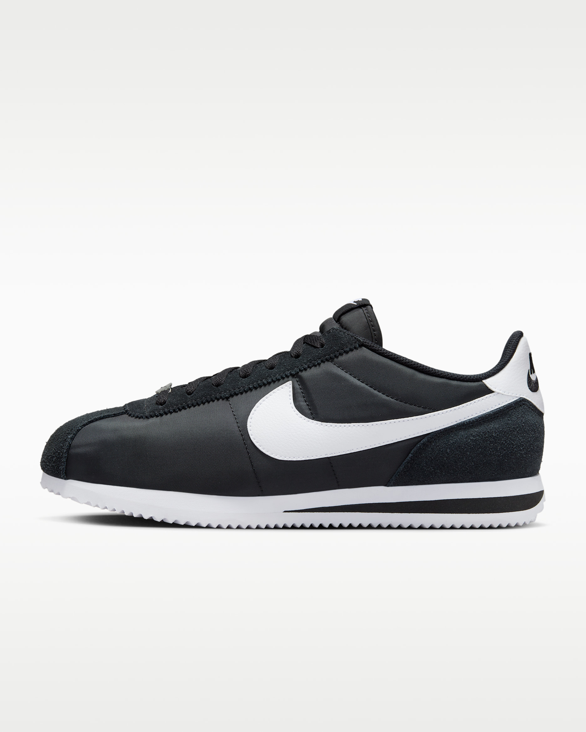 Nike Cortez Textile Men's Shoes. Nike JP
